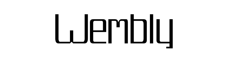 Djakarta13210  Free Fonts Download