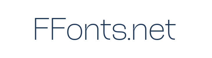 Heuvel Grotesk DEMO Extra Light font — Lorem ipsum body text preview