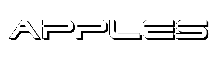 Dodger Shadow  Free Fonts Download