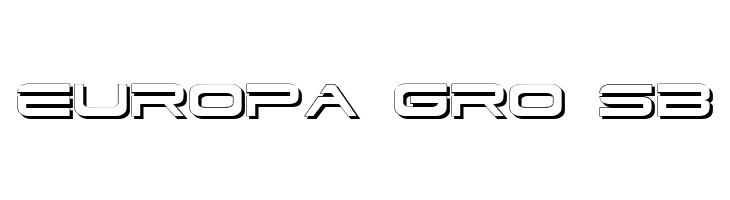 Dodger Shadow  Free Fonts Download