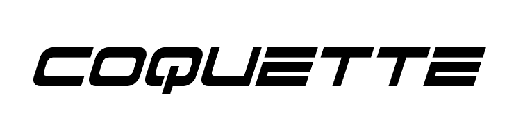 Dodger Condensed Italic  Free Fonts Download