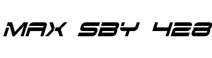 Dodger Condensed Italic  Free Fonts Download