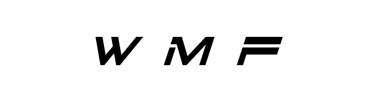 Dodger Condensed Italic  Free Fonts Download