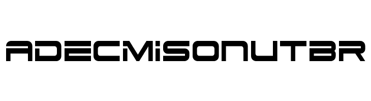 Dodger Condensed  Free Fonts Download