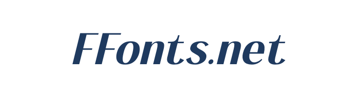 Hannah Claira DEMO VERSION Italic font — Lorem ipsum body text preview