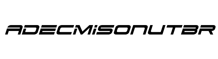 Dodger Italic  Free Fonts Download