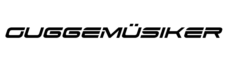 Dodger Italic  Free Fonts Download