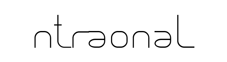 Across The Stars  Free Fonts Download