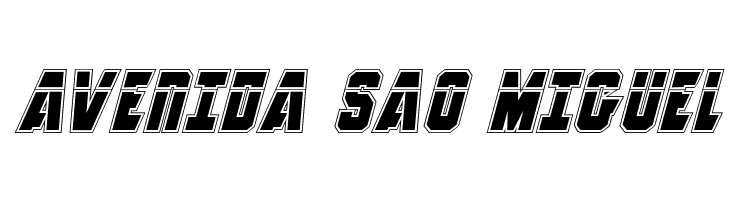 Anitlles Laser Academy Italic  Free Fonts Download