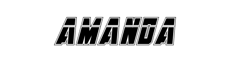 Anitlles Laser Academy Italic  Free Fonts Download