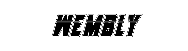 Anitlles Laser Academy Italic  Free Fonts Download