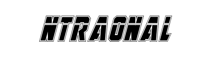 Anitlles Laser Academy Italic  Free Fonts Download