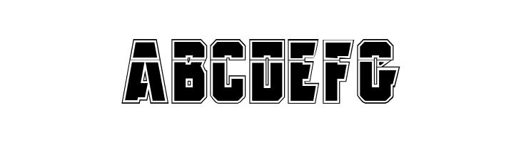 Anitlles Laser Academy  Free Fonts Download