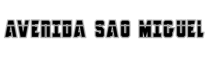 Anitlles Laser Academy  Free Fonts Download