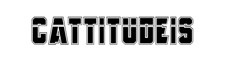 Anitlles Laser Academy  Free Fonts Download