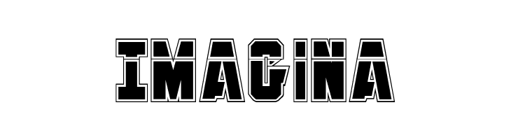 Anitlles Laser Academy  Free Fonts Download