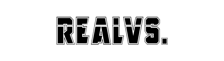 Anitlles Laser Academy  Free Fonts Download