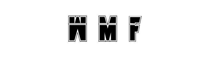 Anitlles Laser Academy  Free Fonts Download