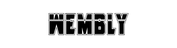 Anitlles Laser Academy  Free Fonts Download