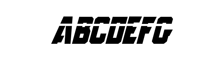 Anitlles Laser Italic  Free Fonts Download