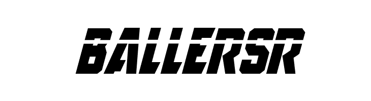 Anitlles Laser Italic  Free Fonts Download