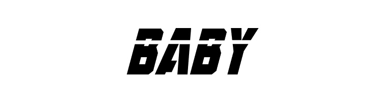 Anitlles Laser Italic  Free Fonts Download