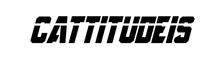 Anitlles Laser Italic  Free Fonts Download