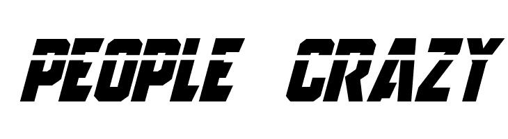 Anitlles Laser Italic  Free Fonts Download