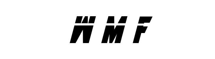 Anitlles Laser Italic  Free Fonts Download