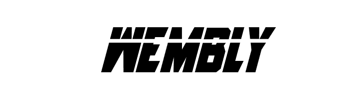 Anitlles Laser Italic  Free Fonts Download