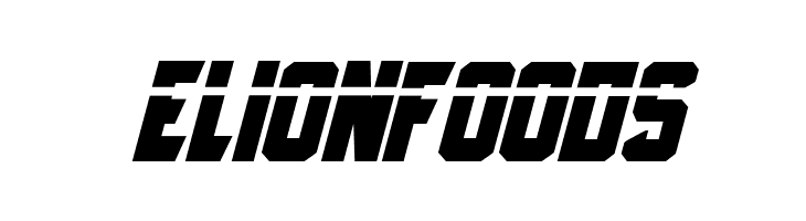 Anitlles Laser Italic  Free Fonts Download