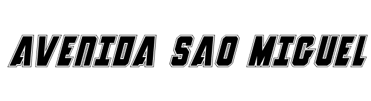 Anitlles Academy Italic  Free Fonts Download