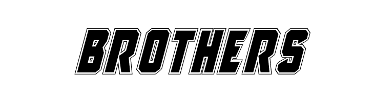 Anitlles Academy Italic  Free Fonts Download