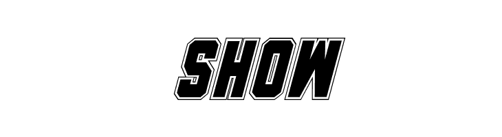 Anitlles Academy Italic  Free Fonts Download