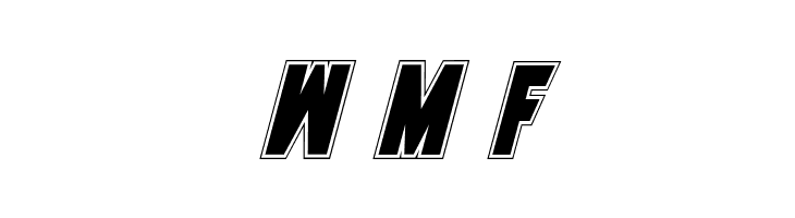 Anitlles Academy Italic  Free Fonts Download