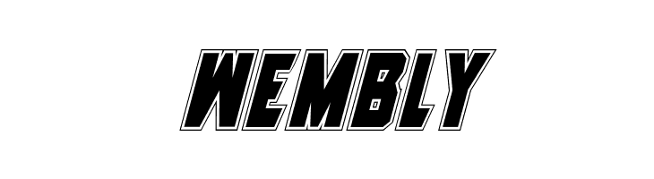 Anitlles Academy Italic  Free Fonts Download