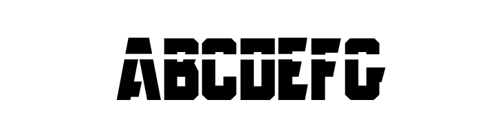 Anitlles Laser  Free Fonts Download