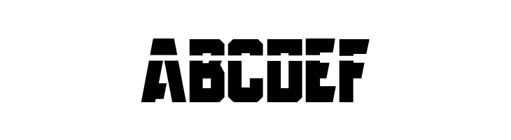 Anitlles Laser  Free Fonts Download