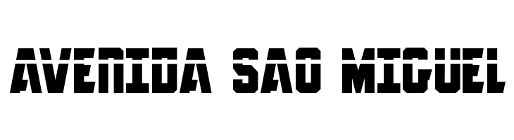 Anitlles Laser  Free Fonts Download