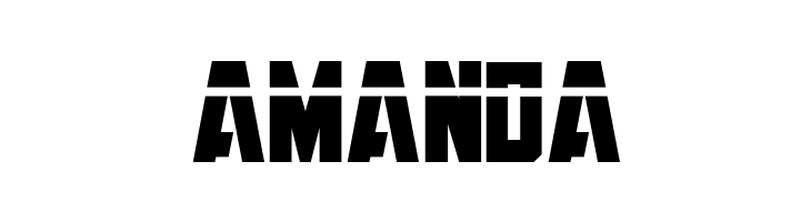 Anitlles Laser  Free Fonts Download