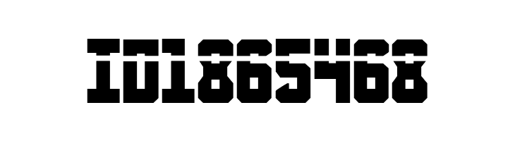 Anitlles Laser  Free Fonts Download