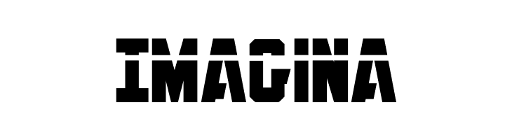 Anitlles Laser  Free Fonts Download