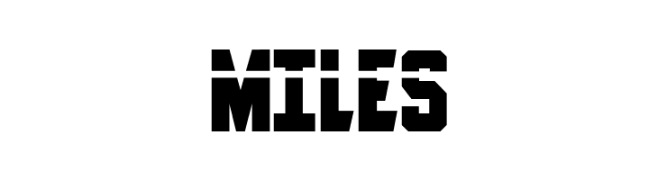 Anitlles Laser  Free Fonts Download