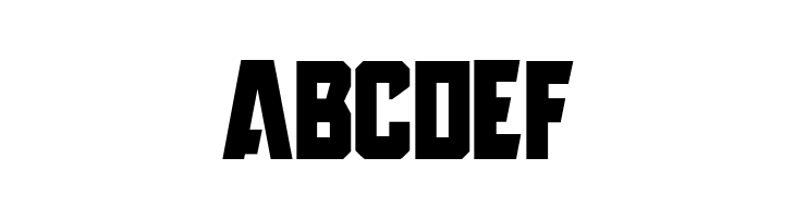 Anitlles  Free Fonts Download