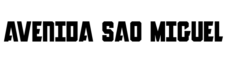 Anitlles  Free Fonts Download