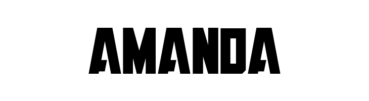 Anitlles  Free Fonts Download