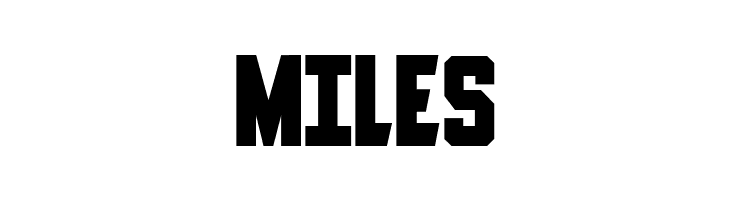 Anitlles  Free Fonts Download