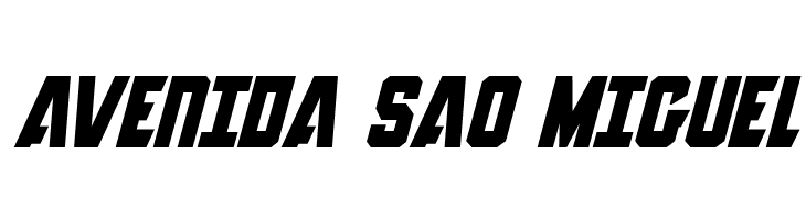 Anitlles Italic  Free Fonts Download