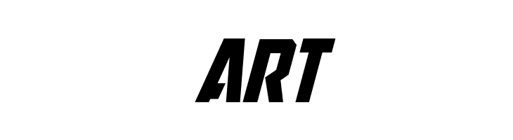 Anitlles Italic  Free Fonts Download