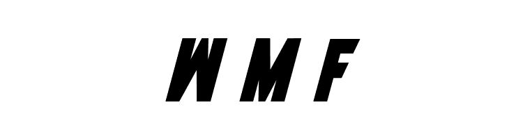 Anitlles Italic  Free Fonts Download